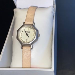 Vintage Guess Watch